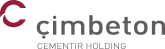 Çimbeton logosu